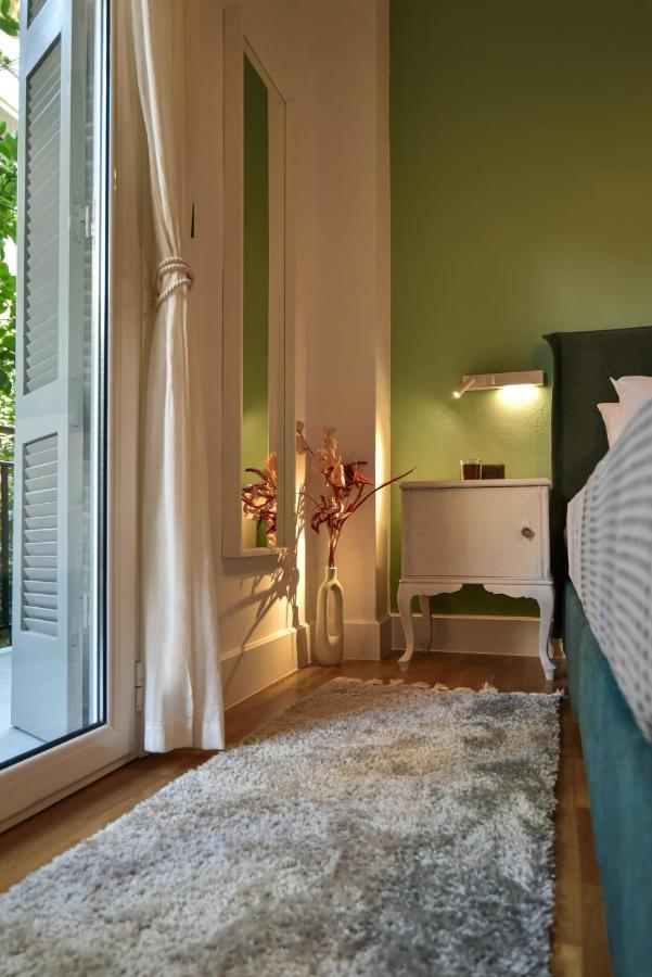 Newvintage Apartment Aten Exteriör bild